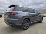 New 2025 Lexus TX 350 AWD image 3