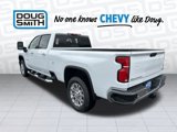 New 2025 Chevrolet Silverado 2500 LTZ w/ LTZ Convenience Package image 3