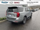 New 2025 GMC Yukon Elevation image 3
