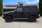 New 2025 Mercedes-Benz G 580 w/ EQ Technology image 3