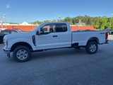 New 2025 Ford F350 XL w/ STX Appearance Package image 6