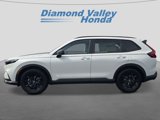 New 2026 Honda CR-V Sport-L image 6