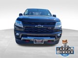 Used 2022 Chevrolet Colorado Z71 w/ Z71 Midnight Edition image 6