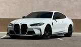 Used 2024 BMW M4 xDrive Competition w/ Executive Package image 3