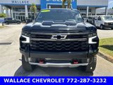 Certified 2024 Chevrolet Silverado 1500 ZR2 image 3