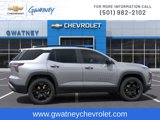 New 2026 Chevrolet Equinox LT w/ Convenience Package II image 5