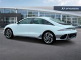 New 2025 Hyundai Ioniq 6 Limited image 4