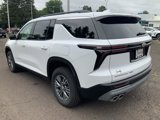 New 2026 Chevrolet Traverse LT w/ Driver Confidence Package image 5