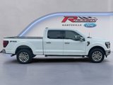 New 2025 Ford F150 Lariat image 5