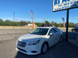 Used 2017 Subaru Legacy 2.5i Premium image 3