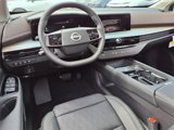 New 2025 Nissan Murano Platinum image 5