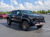 New 2025 Toyota Tacoma Trailhunter image 4
