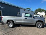 New 2026 Chevrolet Silverado 1500 W/T w/ WT Safety Package image 2