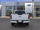 New 2025 Ford F150 Lightning XLT image 5