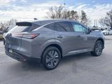 New 2025 Nissan Murano SL image 3