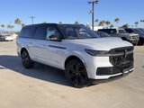 New 2025 Lincoln Navigator L Black Label image 2