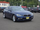 Used 2016 BMW 328i xDrive Sedan image 2