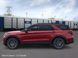 New 2025 Ford Explorer ST-Line image 3