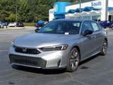 New 2026 Honda Civic FWD Hybrid Sedan image 2