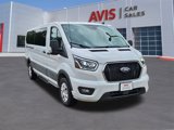 Used 2023 Ford Transit 350 XLT image 3
