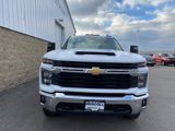 New 2025 Chevrolet Silverado 2500 LT image 3
