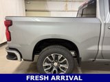 New 2025 Chevrolet Silverado 1500 LT image 4