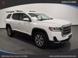 Used 2020 GMC Acadia SLT image 2