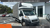 Used 2019 RAM ProMaster 3500 image 2