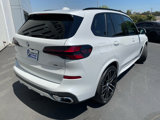 New 2026 BMW X5 xDrive40i w/ M Sport Package image 5