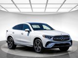 New 2026 Mercedes-Benz GLC 300 4MATIC image 5
