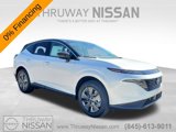 New 2025 Nissan Murano SL w/ Cargo Package image 2