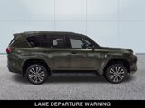 New 2025 Lexus LX 600 4WD w/ Interior Upgrade Package image 5