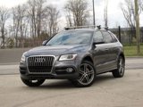 Used 2015 Audi Q5 3.0T Premium Plus image 3