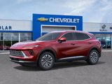 New 2025 Buick Envision Preferred image 2