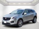 Certified 2025 Cadillac XT5 Sportv image 3