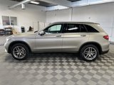 Used 2019 Mercedes-Benz GLC 300 4MATIC image 4