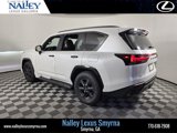 New 2025 Lexus LX 700h Overtrail image 4