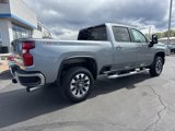 New 2025 Chevrolet Silverado 2500 LT image 3