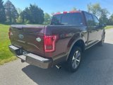 Used 2015 Ford F150 King Ranch w/ Equipment Group 601A Luxury image 6