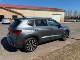 Used 2022 Volkswagen Taos SE image 4