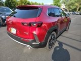 New 2025 MAZDA CX-50 2.5 Turbo w/ Premium Plus Pkg image 3
