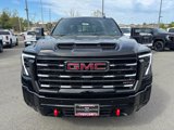 New 2025 GMC Sierra 2500 AT4 w/ Technology Package image 2