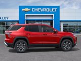 New 2026 Chevrolet Equinox LT w/ Convenience Package II image 5