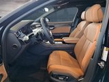 New 2025 Audi A8 L 3.0T image 3