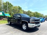 Used 2016 Chevrolet Silverado 1500 LT w/ All Star Edition image 3