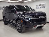 Used 2022 Chevrolet Tahoe Z71 w/ Z71 Off-Road Package image 3
