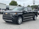 New 2025 Chevrolet Silverado 1500 High Country image 2