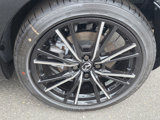 New 2025 MAZDA MX-5 Miata RF Grand Touring w/ Weather Package image 4