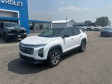 New 2026 Chevrolet Equinox LT w/ Convenience Package II image 2