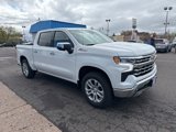 New 2025 Chevrolet Silverado 1500 LTZ image 4